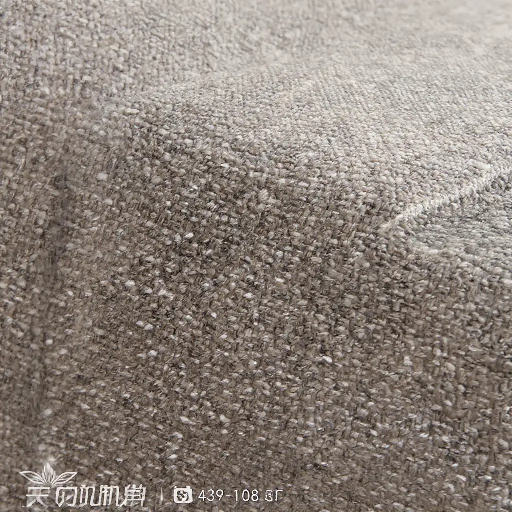 Fabric weave close-up