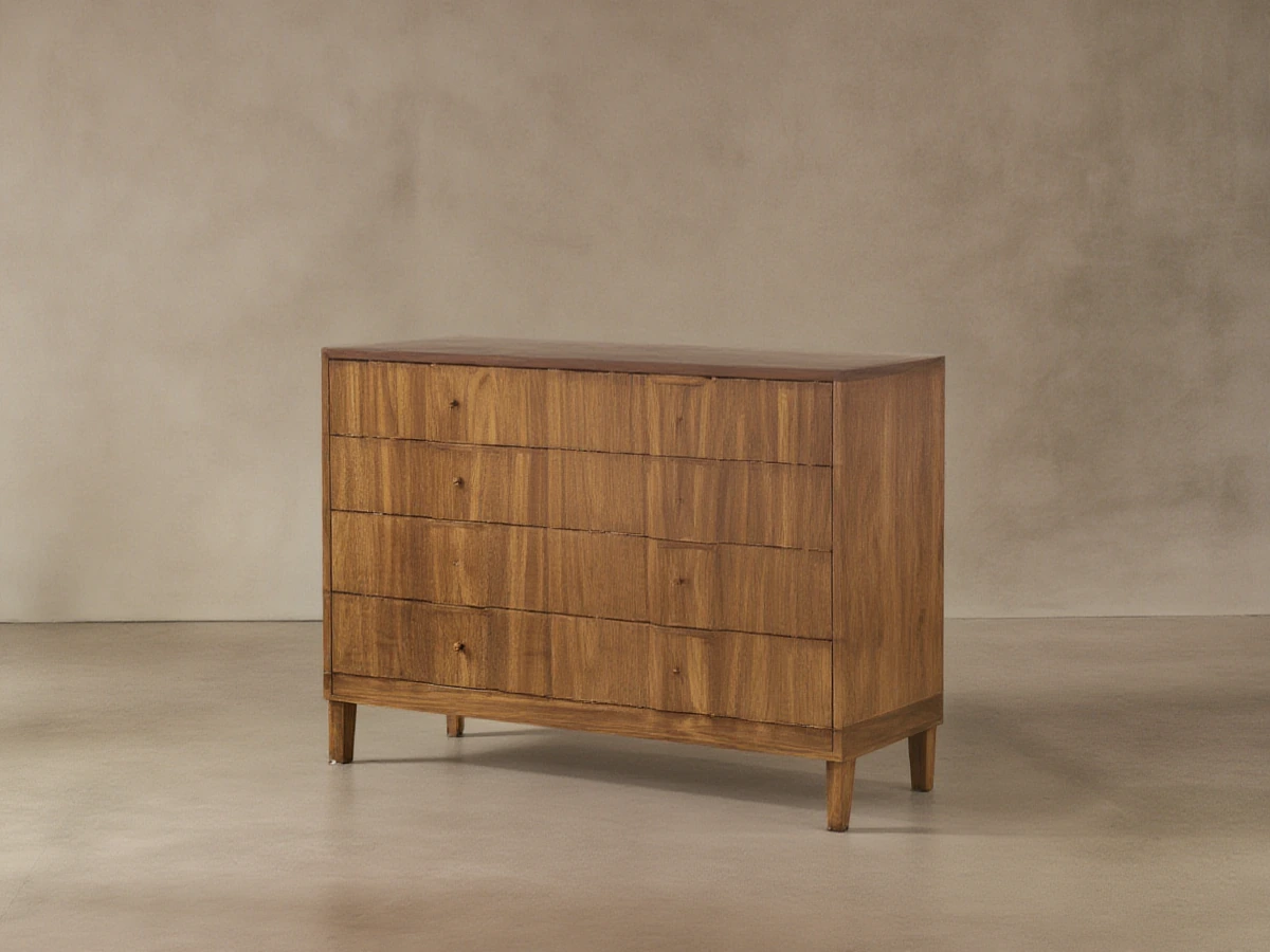 6-Drawer Dresser DR-103