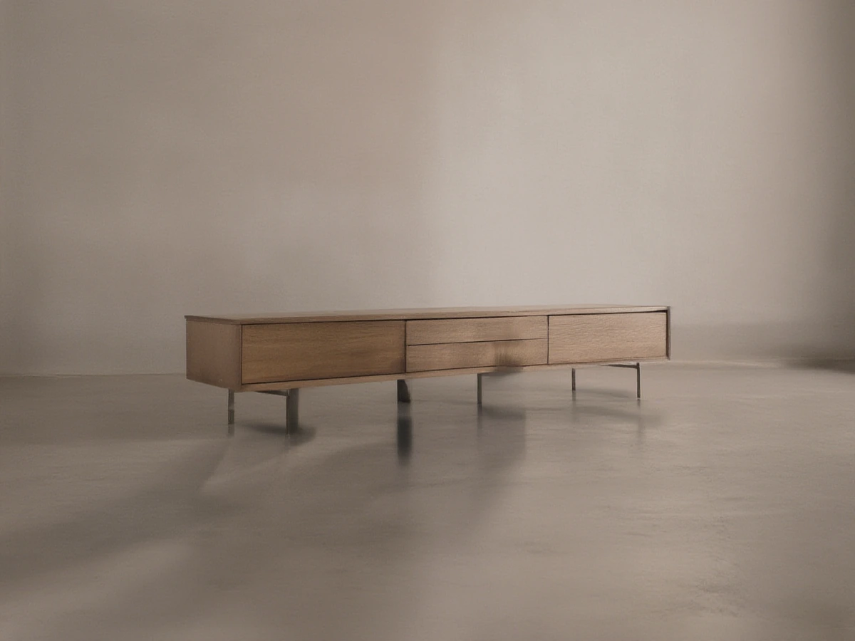 TV Unit 180 cm TV-401